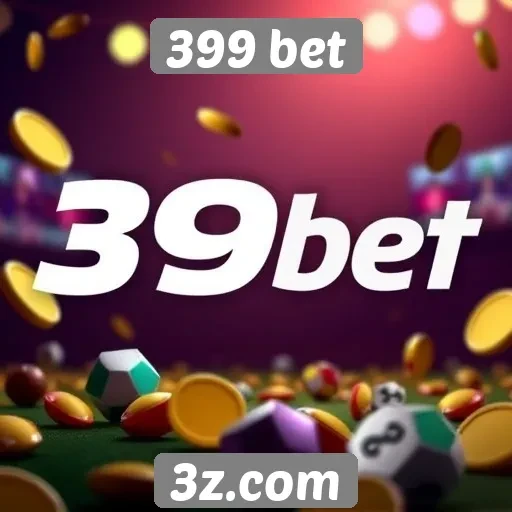 Opcões de bônus disponíveis no 399 bet