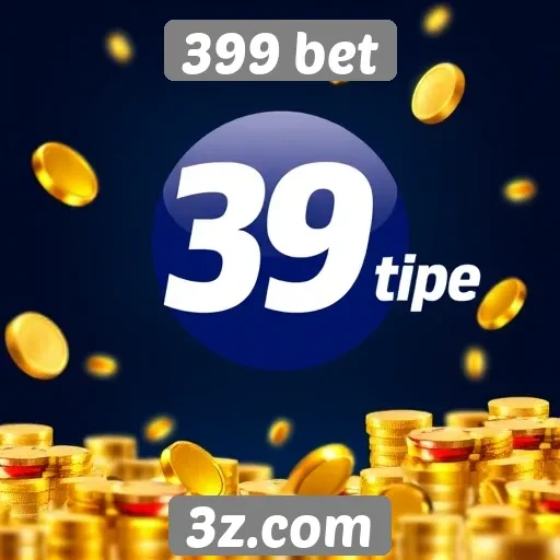 Métodos de pagamento aceitos no 399 bet