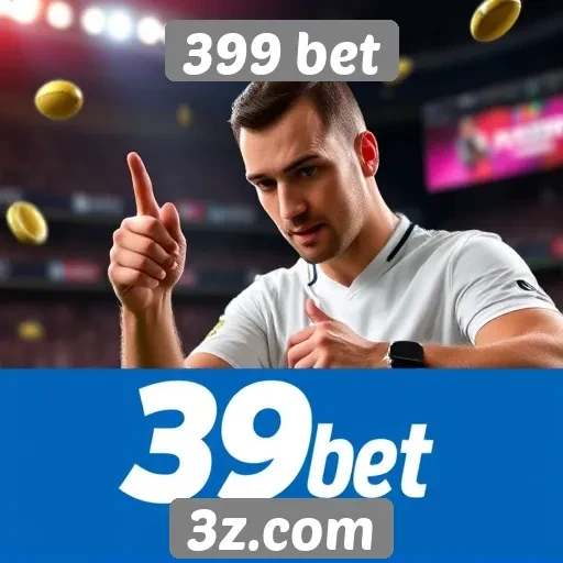 Segurança e confiabilidade no 399 bet