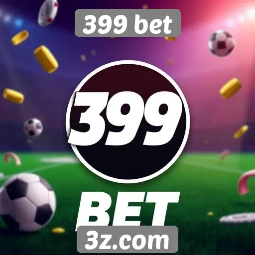 Variedade de jogos oferecidos pelo 399 bet